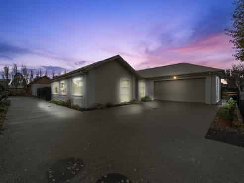21 Duncan Street, Hawthorndale