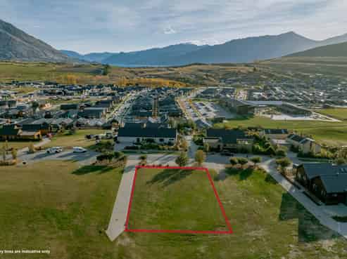 22 Cunninghams Drive, Jacks Point
