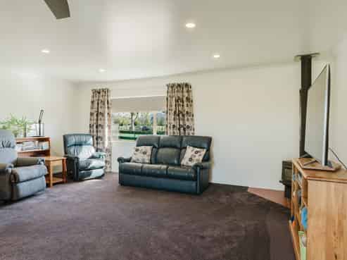 449 Ngaruawahia Road, Te Kowhai