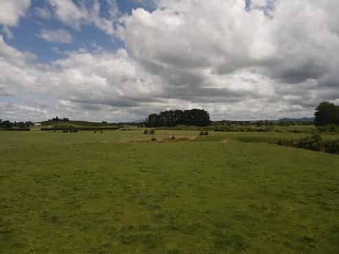 449 Ngaruawahia Road, Te Kowhai