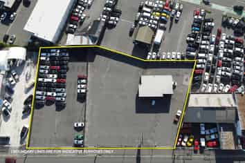 Prominent Profile Yard with Options