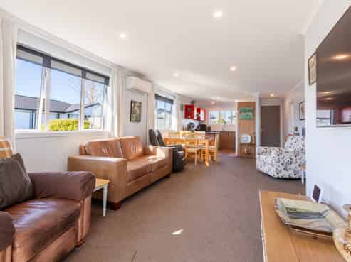  Henry Russell Estate, 36 Belgrove Drive, Waipukurau