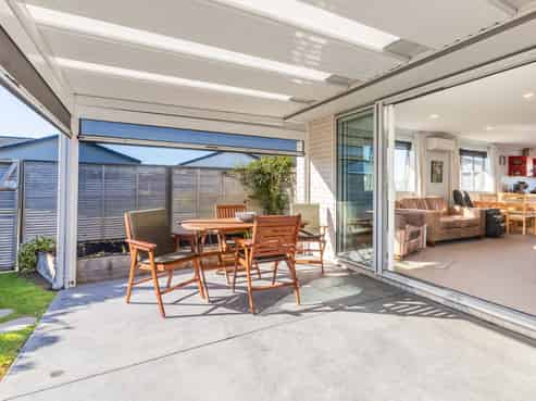  Henry Russell Estate, 36 Belgrove Drive, Waipukurau