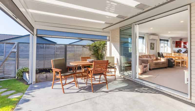  Henry Russell Estate, 36 Belgrove Drive, Waipukurau