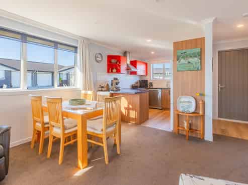  Henry Russell Estate, 36 Belgrove Drive, Waipukurau