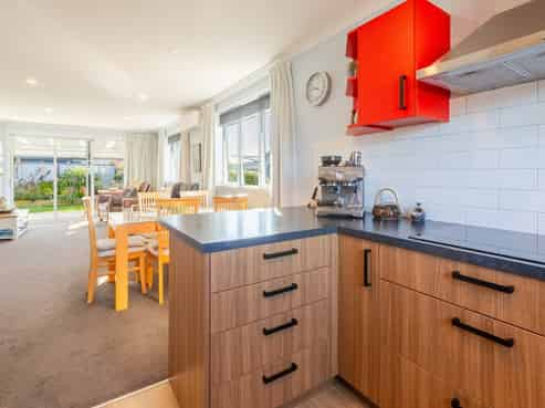  Henry Russell Estate, 36 Belgrove Drive, Waipukurau