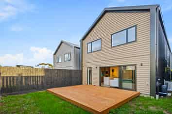 78 Waterlily Street, Hobsonville