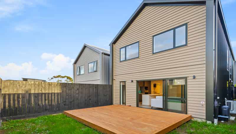 78 Waterlily Street, Hobsonville