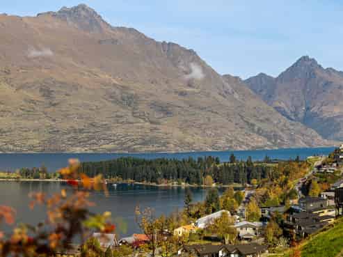 105 Goldfield Heights, Queenstown Central