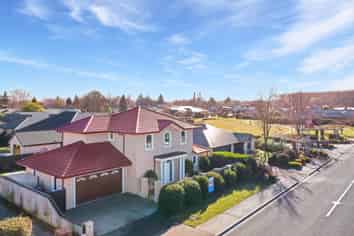 30 Thomson Street, Tinwald
