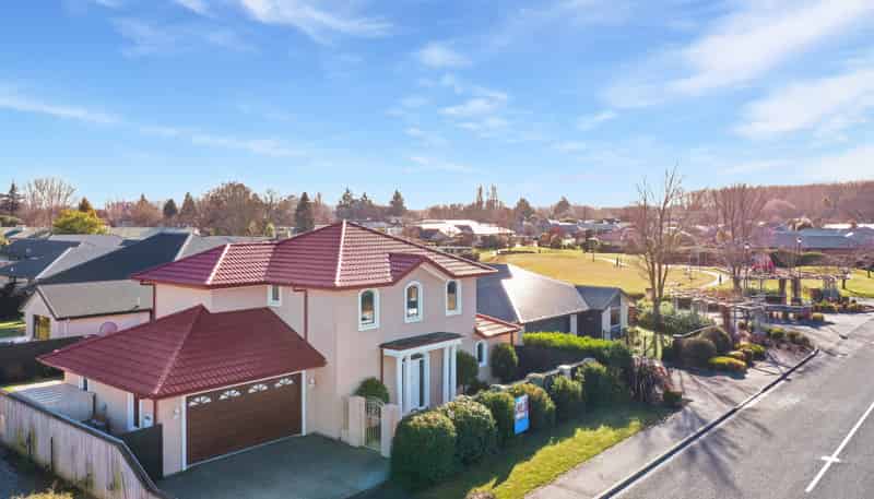 30 Thomson Street, Tinwald