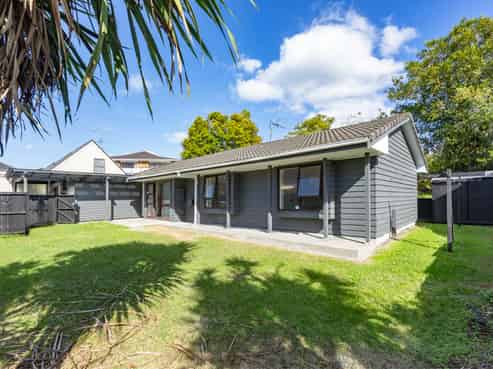 115 The Avenue, Lynfield