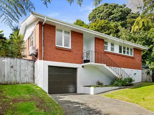 1A Ward Place, Marfell
