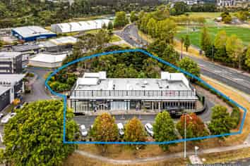 High Profile Albany Investment + Upside!