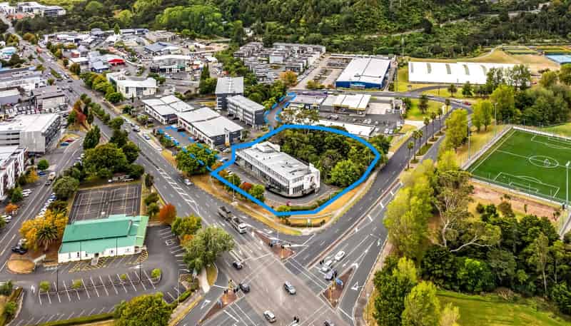198-200 Dairy Flat Highway, Albany