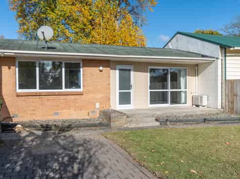 14A Goldsmith Street, Maeroa