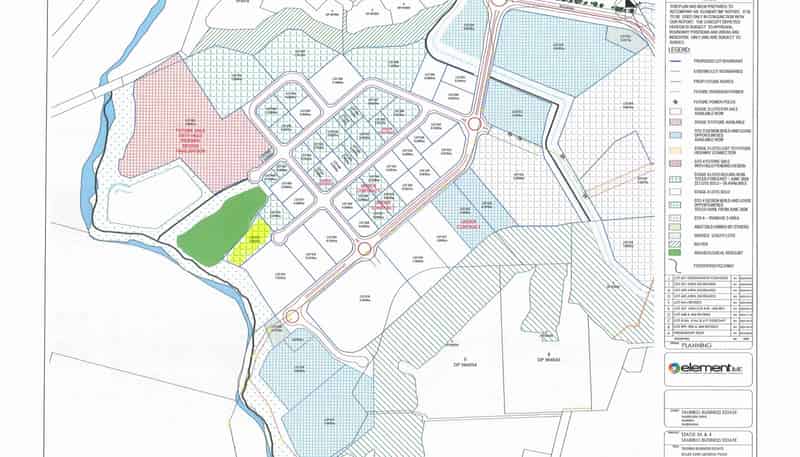  Lot 673, Tauriko Business Estate, Tauriko