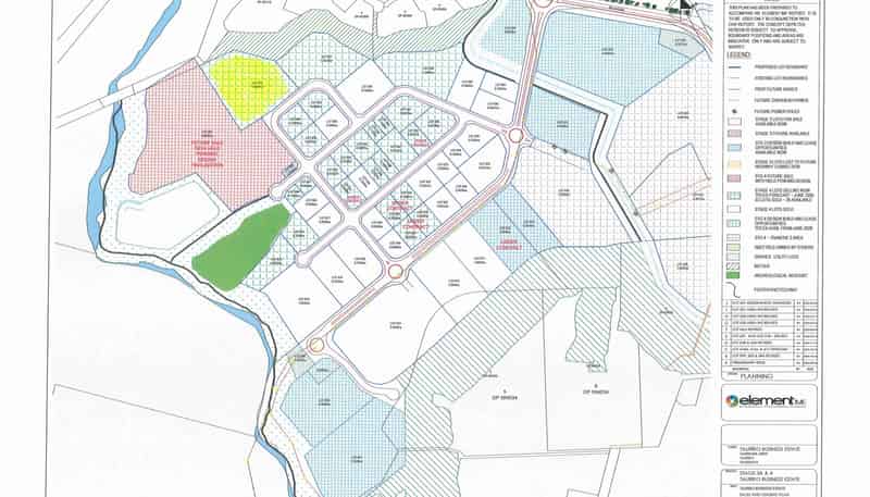  Lot 652, Tauriko Business Estate, Tauriko