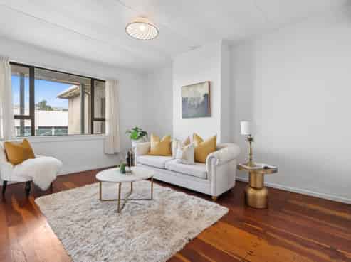 635 New North Road, Morningside