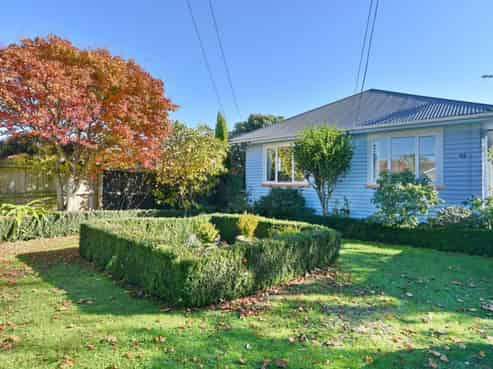 113 Hawford Road, Opawa