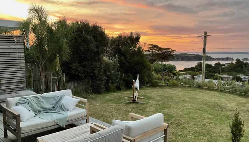 35 Hauraki Road, Oneroa