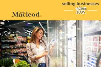 High Traffic CBD Dairy, $10K–$12K Weekly Sales (No Cigarettes) + Vendor Finance Option!-(CML 11298)