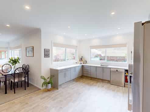 60 Old Slip Road, Kurow