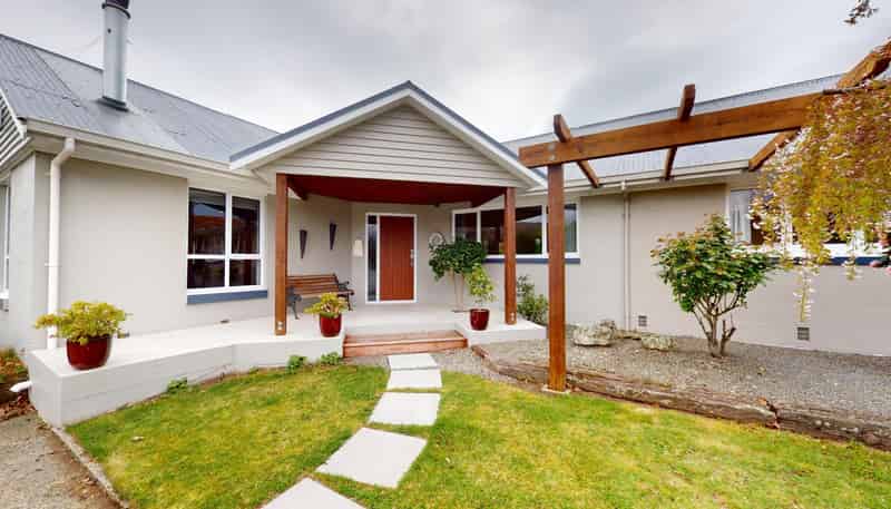 60 Old Slip Road, Kurow