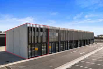 Options for lease to suit your business