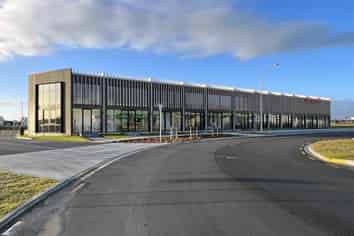Options for lease to suit your business