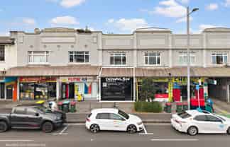 Investment Opportunity - 6-Year Lease