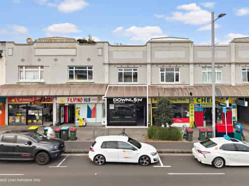 Investment Opportunity - 6-Year Lease