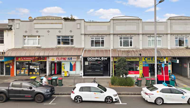 940E New North Road, Mount Albert