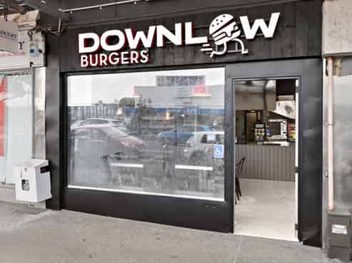 Investment Opportunity - 6-Year Lease
