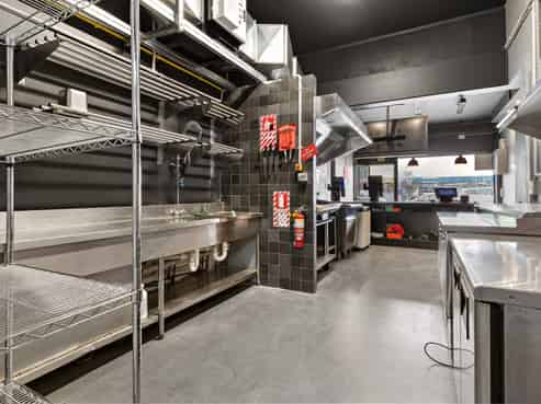 Investment Opportunity - 6-Year Lease
