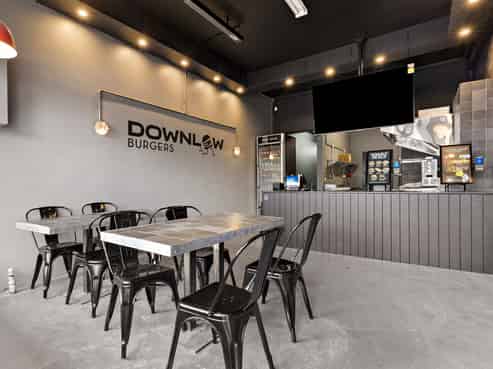 Investment Opportunity - 6-Year Lease