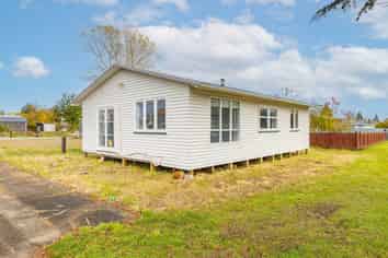 10 Ward Street, Raetihi