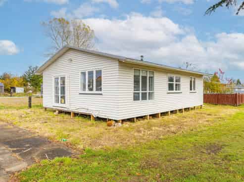 10 Ward Street, Raetihi