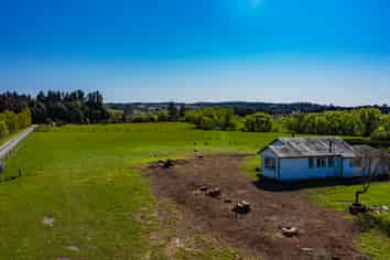 112 Wallers Road, Loburn