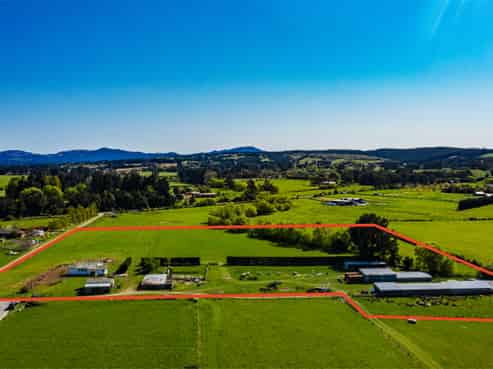 112 Wallers Road, Loburn