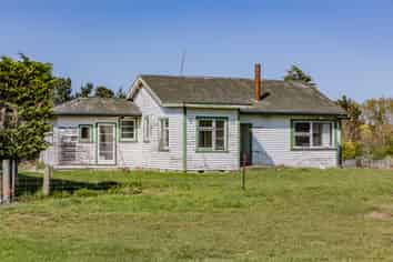 112 Wallers Road, Loburn