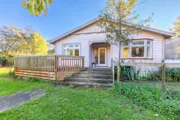 1437 Ormondville Te Uri Road, Te Uri