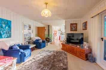 1437 Ormondville Te Uri Road, Te Uri