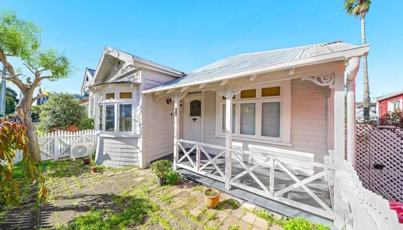 41  Seafield View Road, Grafton