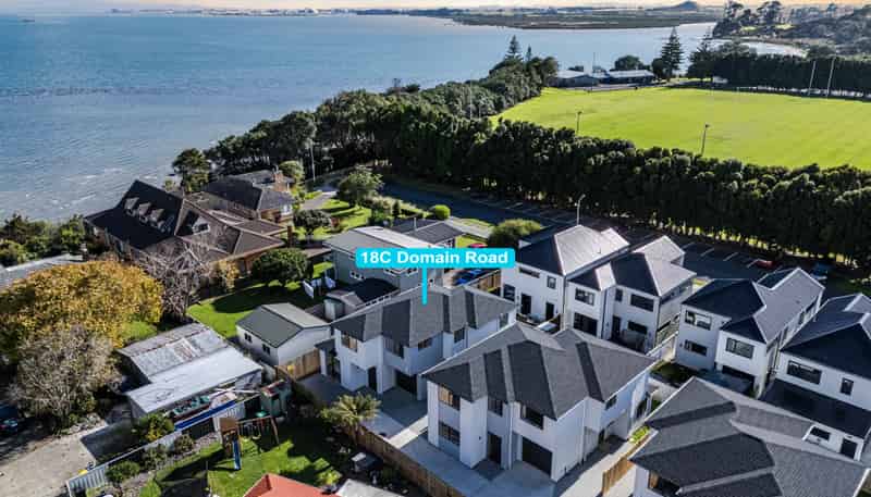 3/18 Domain Road, Weymouth