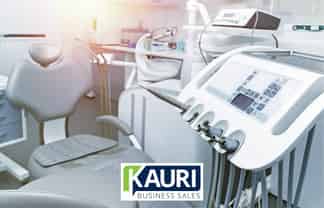 Established General Dental Practice with On-Site Denture Services