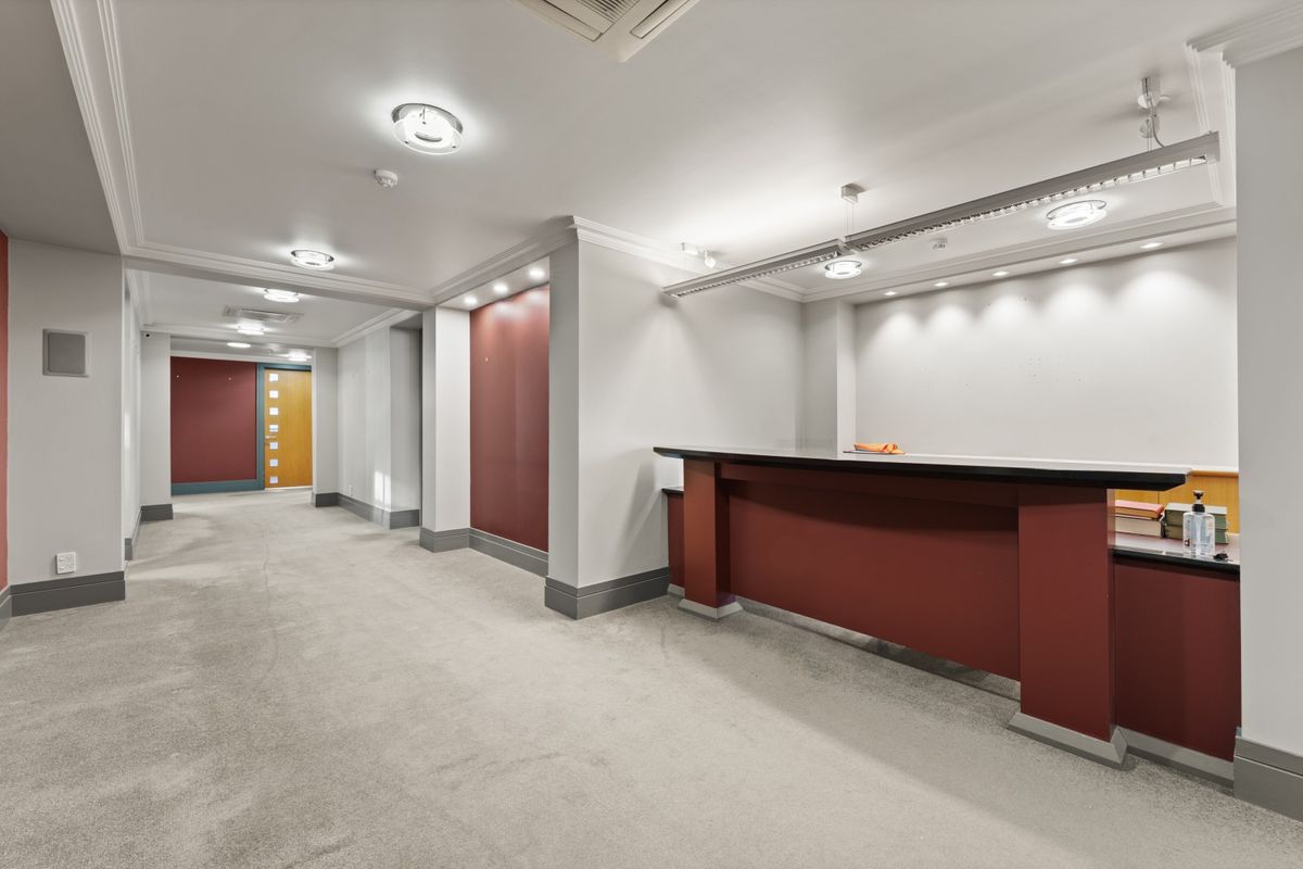 Spacious Capitol Building office suite - Ansicht 6