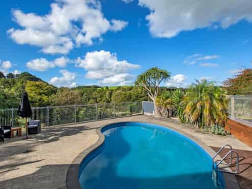 297 Kokopu Road, Ruatangata
