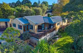 297 Kokopu Road, Ruatangata
