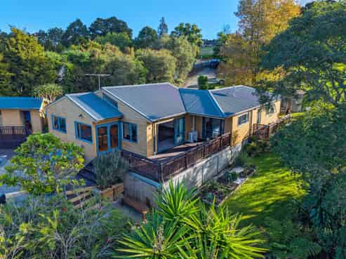 297 Kokopu Road, Ruatangata